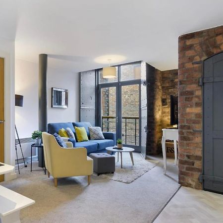 Host & Stay - Henry'S Hideaway Liverpool Esterno foto