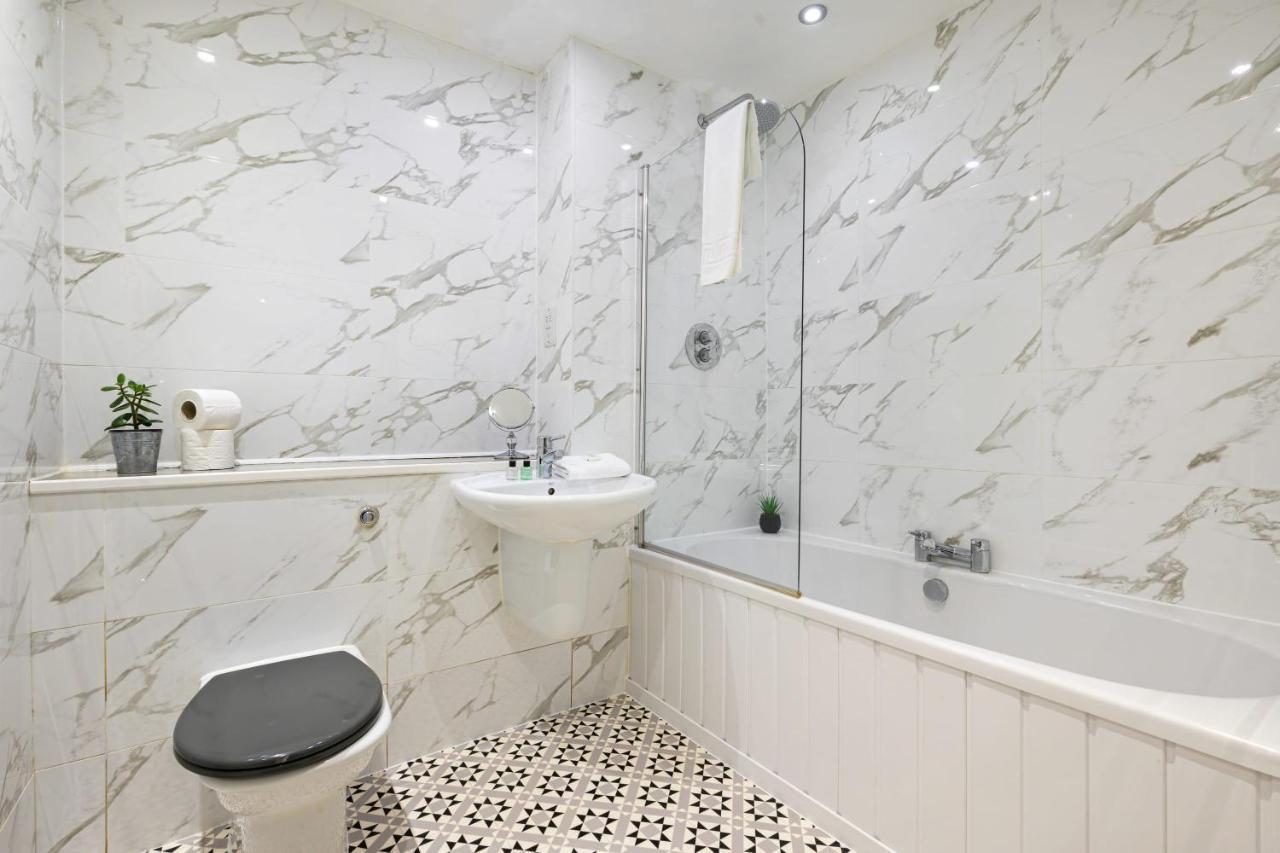 Host & Stay - Henry'S Hideaway Liverpool Esterno foto