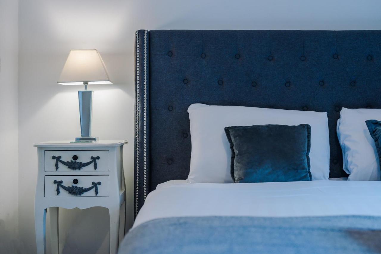 Host & Stay - Henry'S Hideaway Liverpool Esterno foto