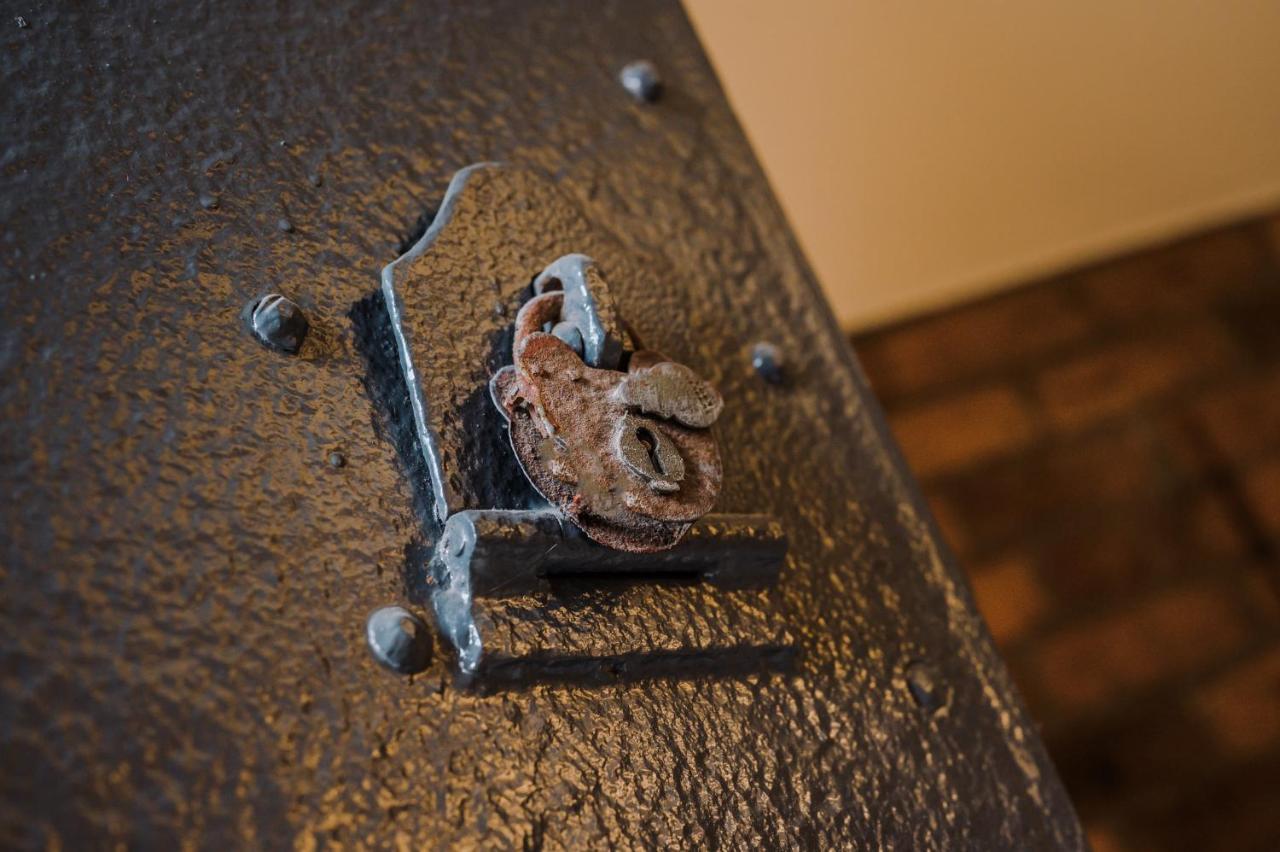 Host & Stay - Henry'S Hideaway Liverpool Esterno foto